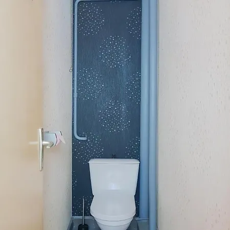Lpah Cosy Coty לה האברה