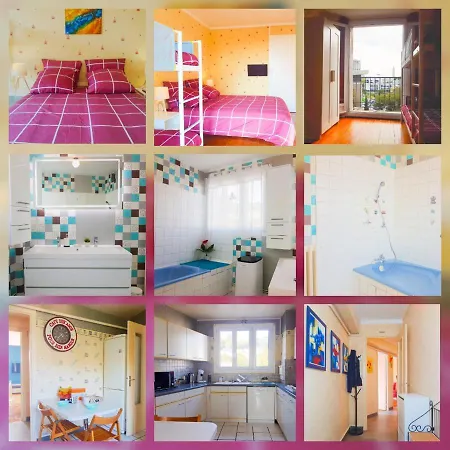 Lpah Cosy Coty בית אירוח לה האברה