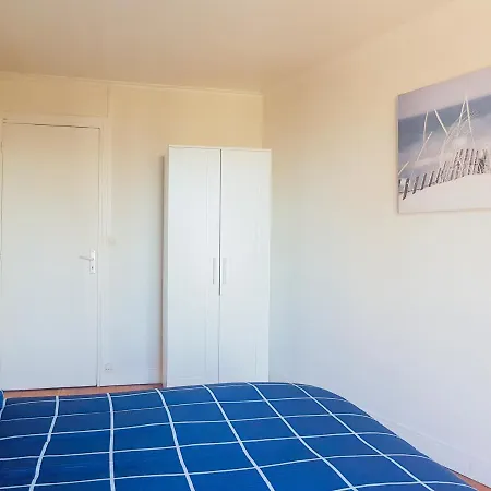 Lpah Cosy Coty בית אירוח לה האברה