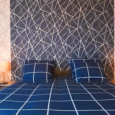Lpah Cosy Coty לה האברה