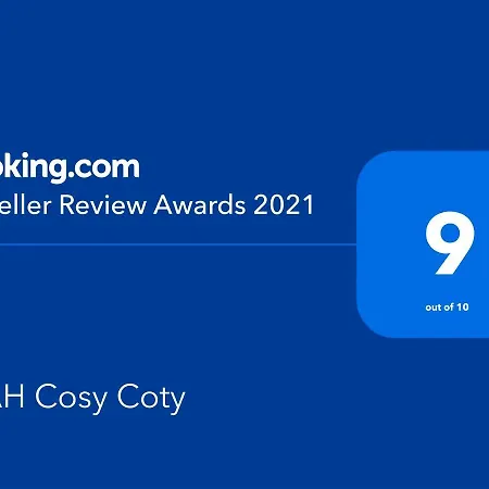 Lpah Cosy Coty לה האברה